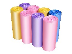 开平胶袋厂家：制作胶袋是如何保证其质量的